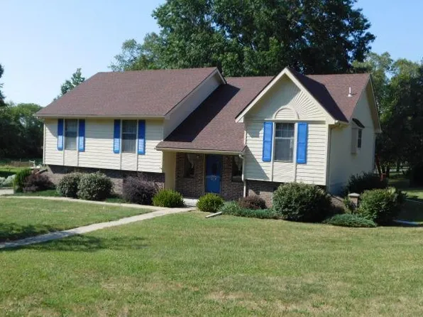 252 NE 51st Rd, Warrensburg, MO 64093