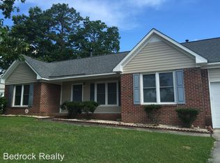 5810 Bacarro Pl, Fayetteville, NC 28314