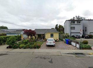 1140 Gilbert St, Hayward, CA 94541