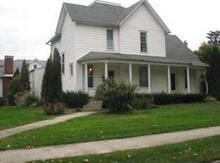 200 Purvis Ave, Bremen, OH