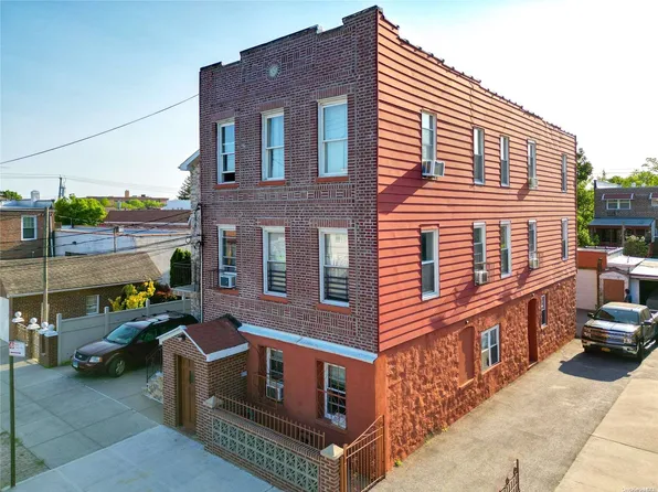 2717 Lurting Avenue, Bronx, NY 10469