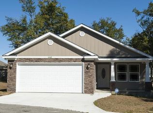 4569 Rice Dr, Tallahassee, FL 32305