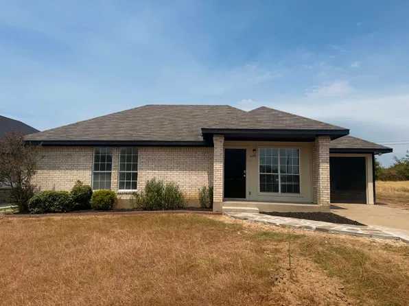 228 Skiff Dr, Mabank, TX 75156