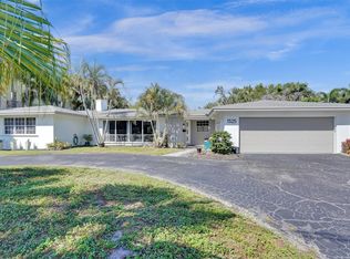 1325 Middle River Drive, Fort Lauderdale, FL 33304