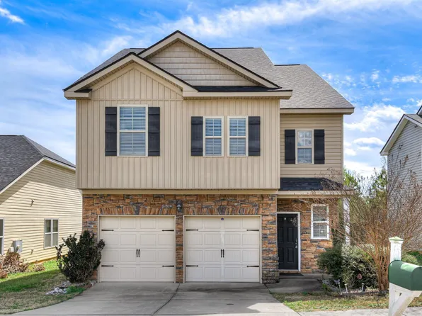 805 Erika Lane, Grovetown, GA 30813