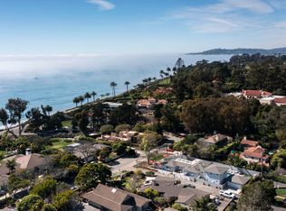 1112 Hill Rd, Santa Barbara, CA 93108