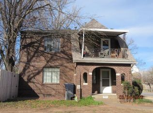 300 NW 36th St #UPSTAIRS, Oklahoma City, OK 73118