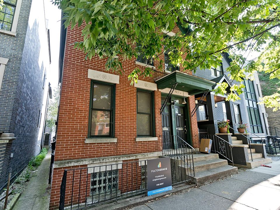 1st image of 1819 W Cortland St #2