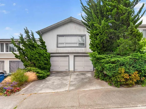 92 Lycett Cir, Daly City, CA 94015