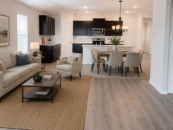 2nd image of 6514 Encore Oaks