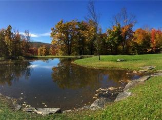 Blueberry Hl, Hardenburgh, NY 12758