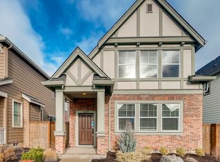 16857 SW Friendly Ln, Beaverton, OR 97007