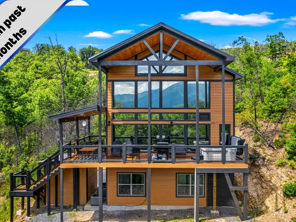 2830 Spurling Hill Way, Pigeon Forge, TN 37862