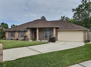 1901 Saint George Ct, Middleburg, FL 32068