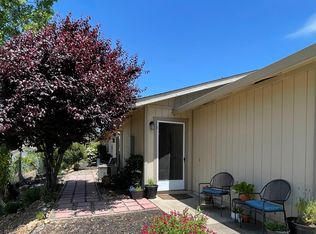 3549 Arrowhead St, Copperopolis, CA