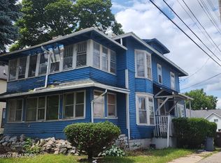 118 W Barnes Ave, Lansing, MI 48910