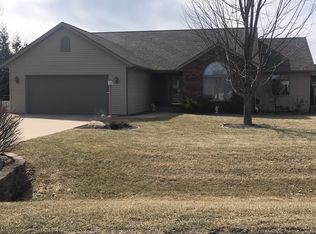 253 Karagen Cir, Metamora, IL