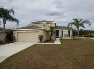 12050 Larson Ln, Parrish, FL 34219