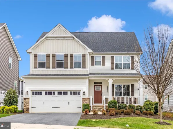 11069 Emerald Crown Dr, Monrovia, MD 21770