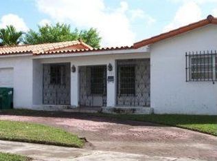 1725 SW 101st Ave, Miami, FL 33165
