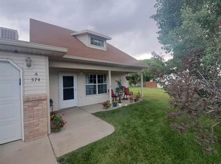 574 Villa St UNIT A, Grand Junction, CO 81504