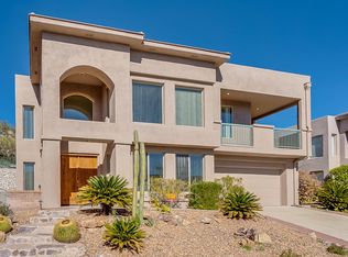 7377 E Ridge Point Rd, Tucson, AZ 85750