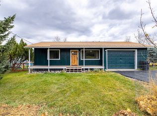 439 Karrow Ave, Whitefish, MT 59937