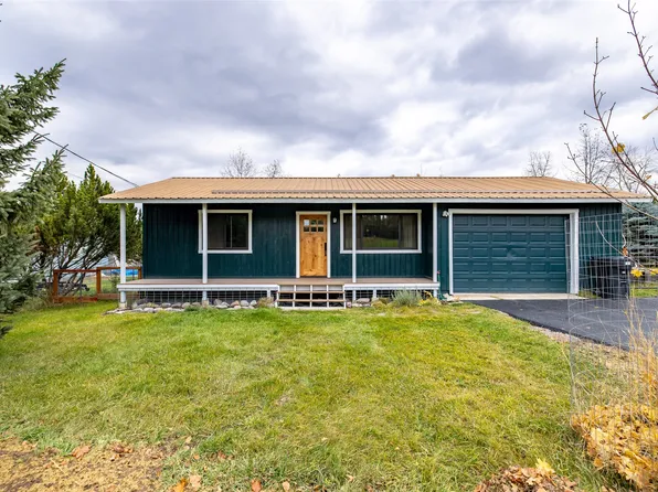 439 Karrow Ave, Whitefish, MT 59937