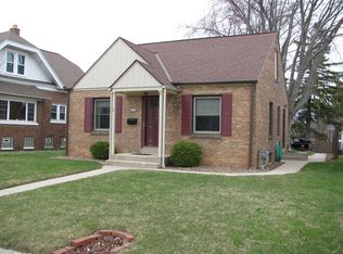 3824 E Somers Ave, Cudahy, WI 53110