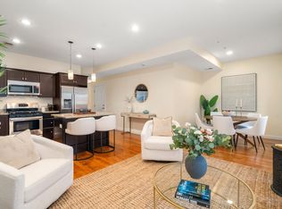282 Maverick St #2, East Boston, MA 02128