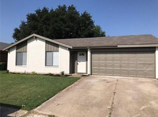 5309 Princess Ct, Lake Dallas, TX 75065