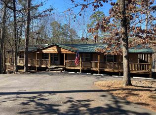 6 Crystal Dr, Mount Ida, AR 71957