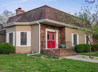 501 S Barrett Ave, Sedalia, MO 65301