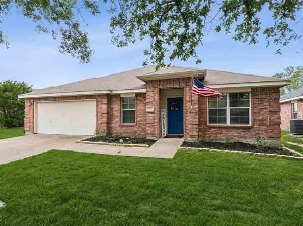 202 Freedom Trl, Forney, TX 75126