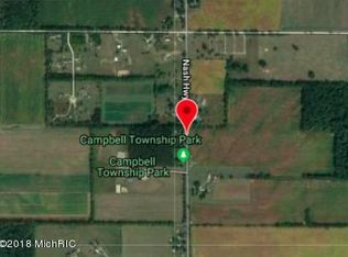 13311 Nash Hwy, Lake Odessa, MI 48849