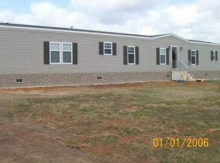 175 Ellie McComic Rd, Many, LA 71449