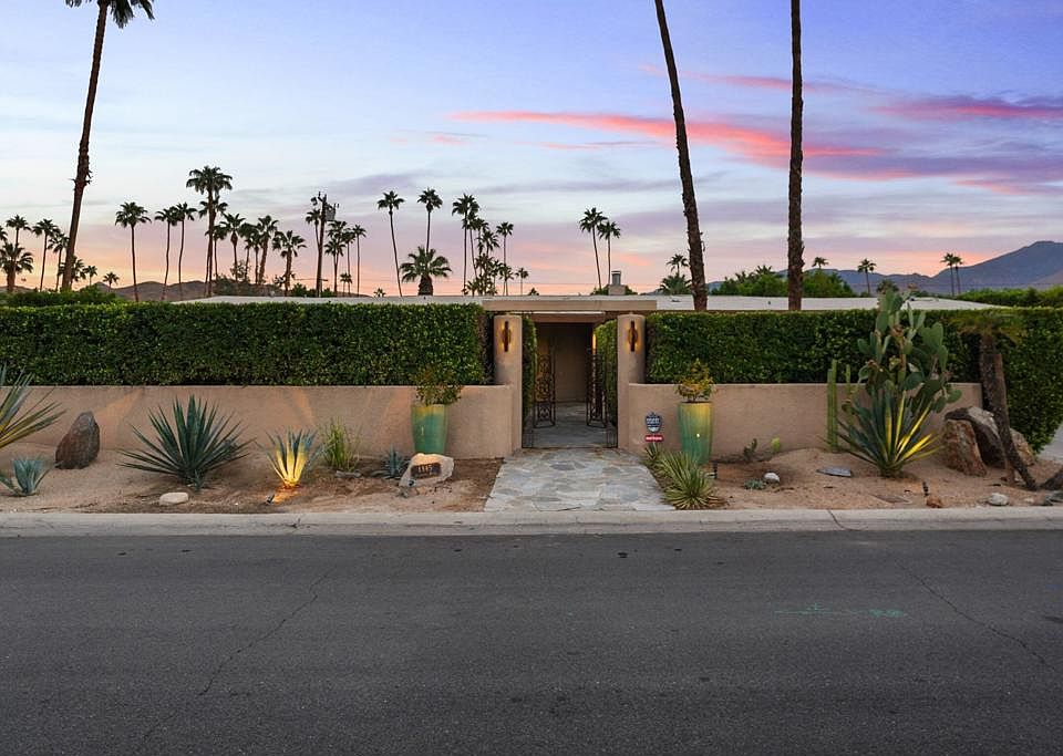 1345 E Deepwell Rd, Palm Springs, CA 92264 Zillow