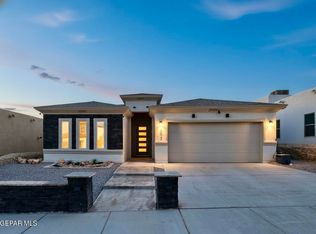 12622 Amesbury Ave, El Paso, TX 79928