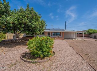 6752 E Butte St, Mesa, AZ 85205