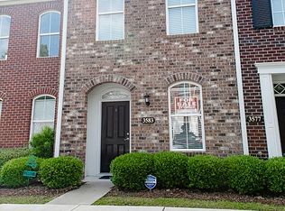 3583 Alexandria Ave, Myrtle Beach, SC 29577
