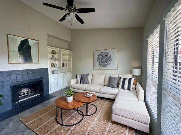 2901 San Jacinto Blvd, Austin, TX