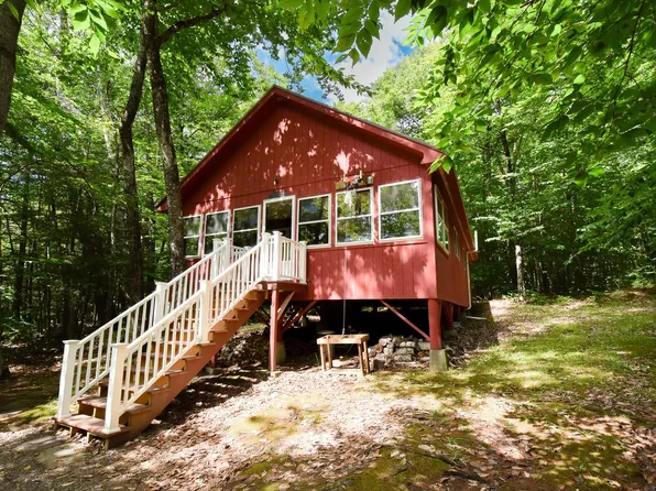 4 Siebert Drive, Saint Albans, ME 04971