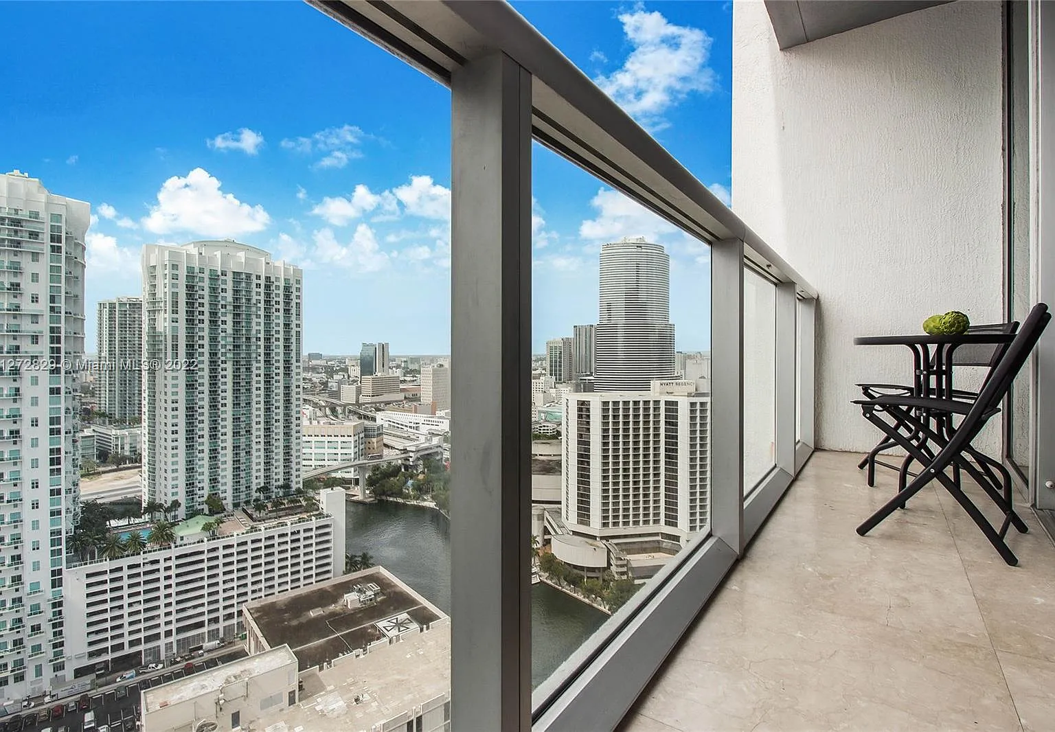 Studio, 495 sqft, $3,600 — Photo 3