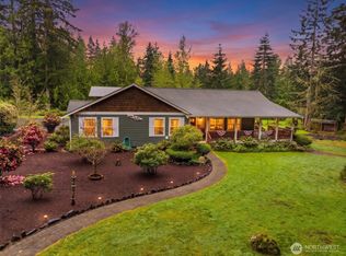 16316 245th St E, Graham, WA 98338
