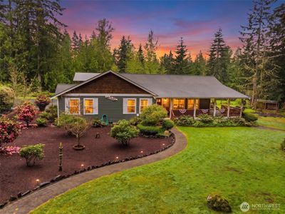 16316 245th Street E, Graham, WA, 98338