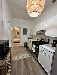 Rented by Dwell Residential Inc