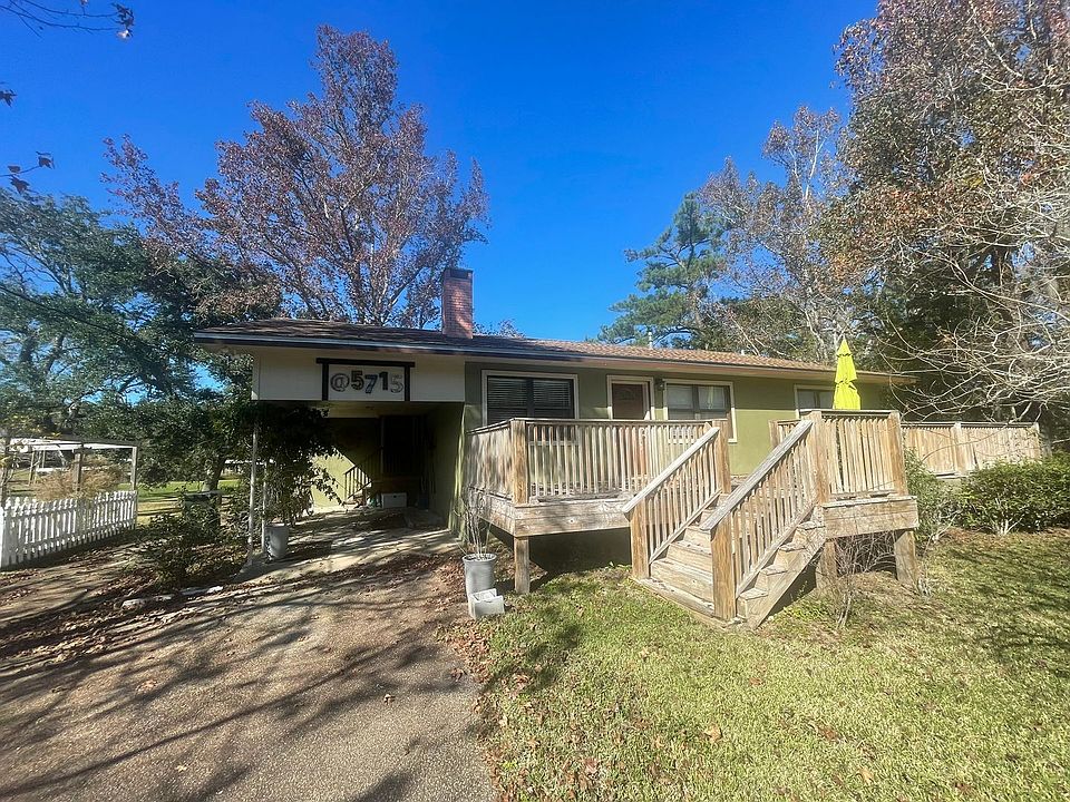 5715 Heritage Ln, Bon Secour, AL 36511 Zillow