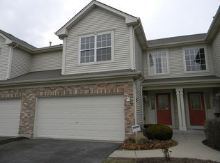 362 Gladstone Ln UNIT 67-4, Elgin, IL