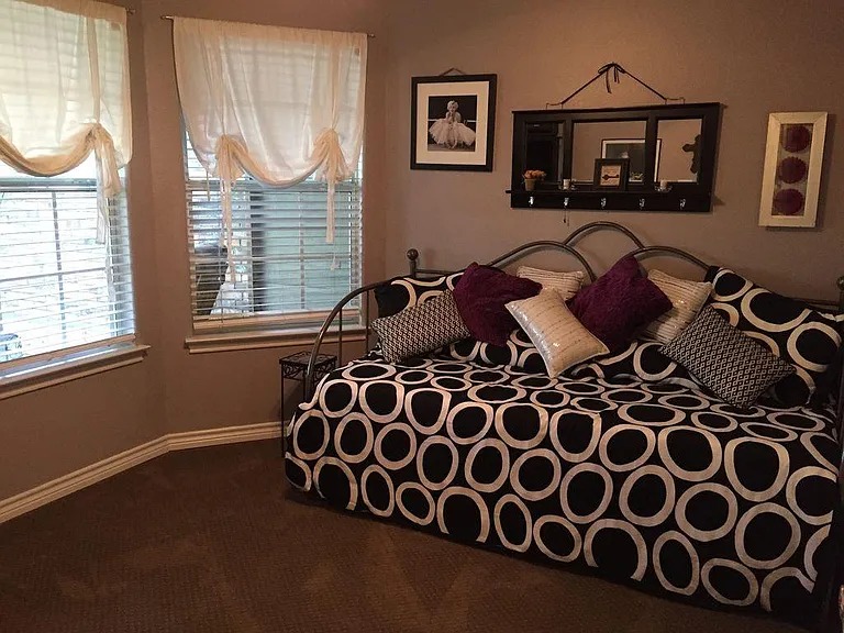 3rd bedroom