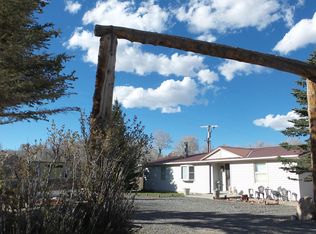 1 Bonnie Ln, Dubois, WY 82513